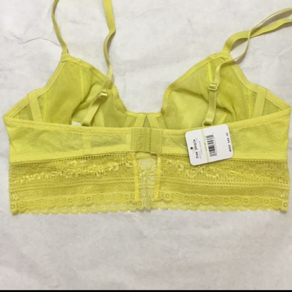 Free people bra - Picture 3 of 3